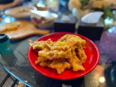 -95号酱骨·一块豆腐(展春园西路店)