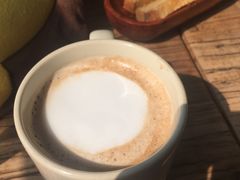 -Africafe(非洲咖啡)