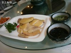 -申粤轩酒楼·三十年粤菜经典(丁香花园店)