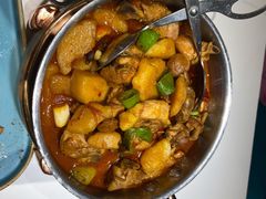 -阿里疆Alijiang·丝路美食·异域风情·清真(长楹天街店)