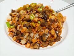 -单家老院·院子里的青岛菜(沙子口店)