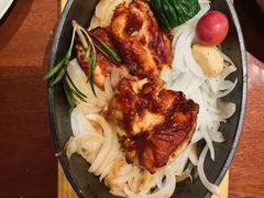 -湖滨1950牛排西餐厅(泽州路店)