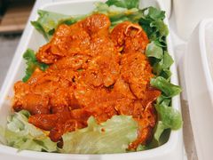 小郡肝-海底捞火锅(劲松店)