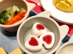 -西贝(万科云城店)