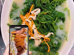 -新渝城·川菜·火锅(区庄店)