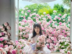 -HERRE·FARM 赫尔露营农场·团建聚会包场