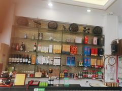 -祈胜邨•顺德鱼生•顺德菜(容桂店)