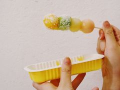 -米阿糯糕团•酒酿•甜品(莫愁店)