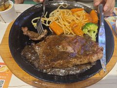 -豪享来牛排(人民店)