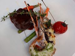 -马克西姆餐厅(崇文门店)