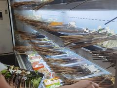 -水碾河刘老大串串香(水碾河路店)