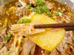 -蓉三少冒烤鸭·四川小吃集(北京首店)