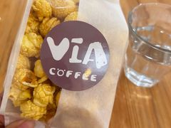 -via coffee(万象城店)