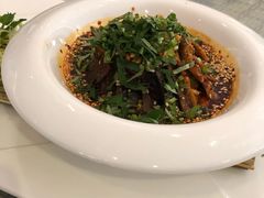 -茅庐·川粤精品私房菜(金沙遗址店)