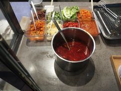 -自黑豆夫·臭豆腐夹馍(四海唐人街店)