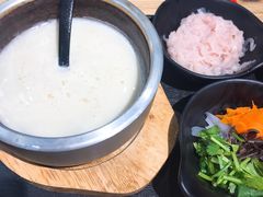 石锅鱼面-渔米丰·广府鱼汤米线(光明广场店)