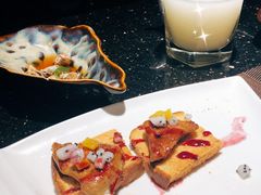-割烹旭日本料理(龙湖狮山天街店)