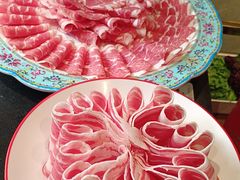 -南门四季铜锅涮肉(大屯·北苑店)