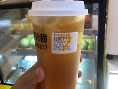 -7分甜(上海新天地广场店)