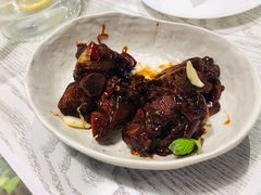-娜娜家·Nana's restaurant(国金汇店)