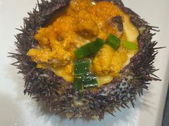 -79号渔船海鲜饭店(华强北店)