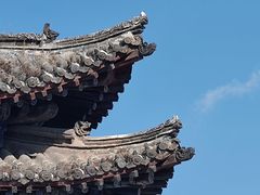 -五台山风景区