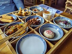 -留焕小吃·昆明非遗小吃品牌(文明街店)