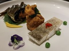 -天伦里餐厅(绿城桃花源店)