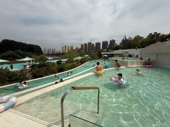 -清河半岛温泉度假酒店