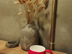 -HIGH FIVE哈福手工汉堡(桂林路店)