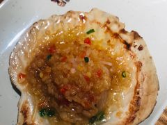 -蚝太郎 • 海鲜烧烤(Upark店)
