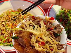 -韵味湘肴·小炒黄牛肉(五一广场店)