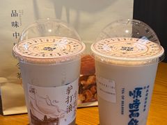 -长春堂顺时而饮(前门店)