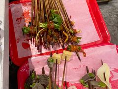 -钢管厂五区小郡肝串串香火锅(梅川路店)
