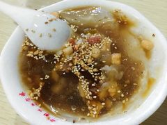 -熊家婆冰粉(天乙街店)
