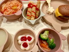 -西贝(宝乐汇店)