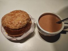 -雍哲港式餐厅(现代广场店)