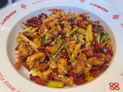-禄鼎记·排队俩小时都要吃的酸菜鱼(石牌桥店)