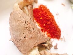 -老毛手抓·盐池滩羊非遗手抓(宁夏总店)