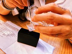 -墨more调香馆DIY自调香水(博雅国际中心B座店)