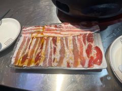 -燚青春东北泥炉烤肉(百合店)