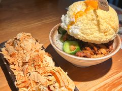 -岛风·台食小馆 ISLAND BISTRO(烟台山店)