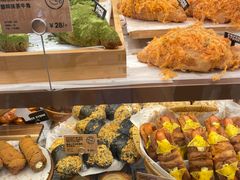 -PAPER STONE BAKERY(天环店)