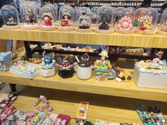 -郑在DIY·潮玩银饰绘画手作(中央大道旗舰店)