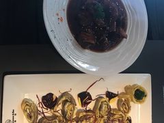 -大理岛·精品云南菜·音乐餐厅