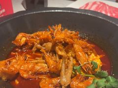 -虾吃虾涮.虾火锅.肉蟹煲(步步高梅溪新天地店)