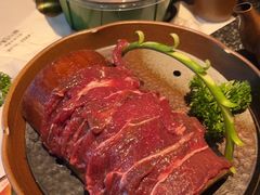 -盡膳口福跷脚牛肉火锅(北美新天地店)