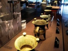 -盘龙城遗址博物院