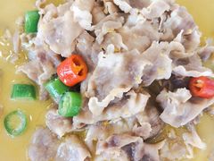 -天外天美食广场(哈尔滨路店)