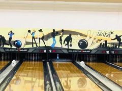 -广州保龄球馆(广州天河体育中心店)